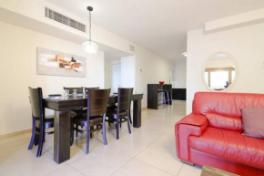 108 - King David Residence - Jerusalem-Rent